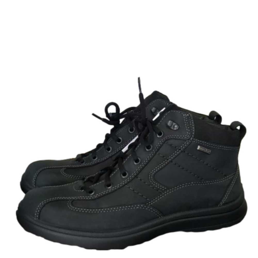 🎁 Jomos 464805 Men's Atlanta Shoes